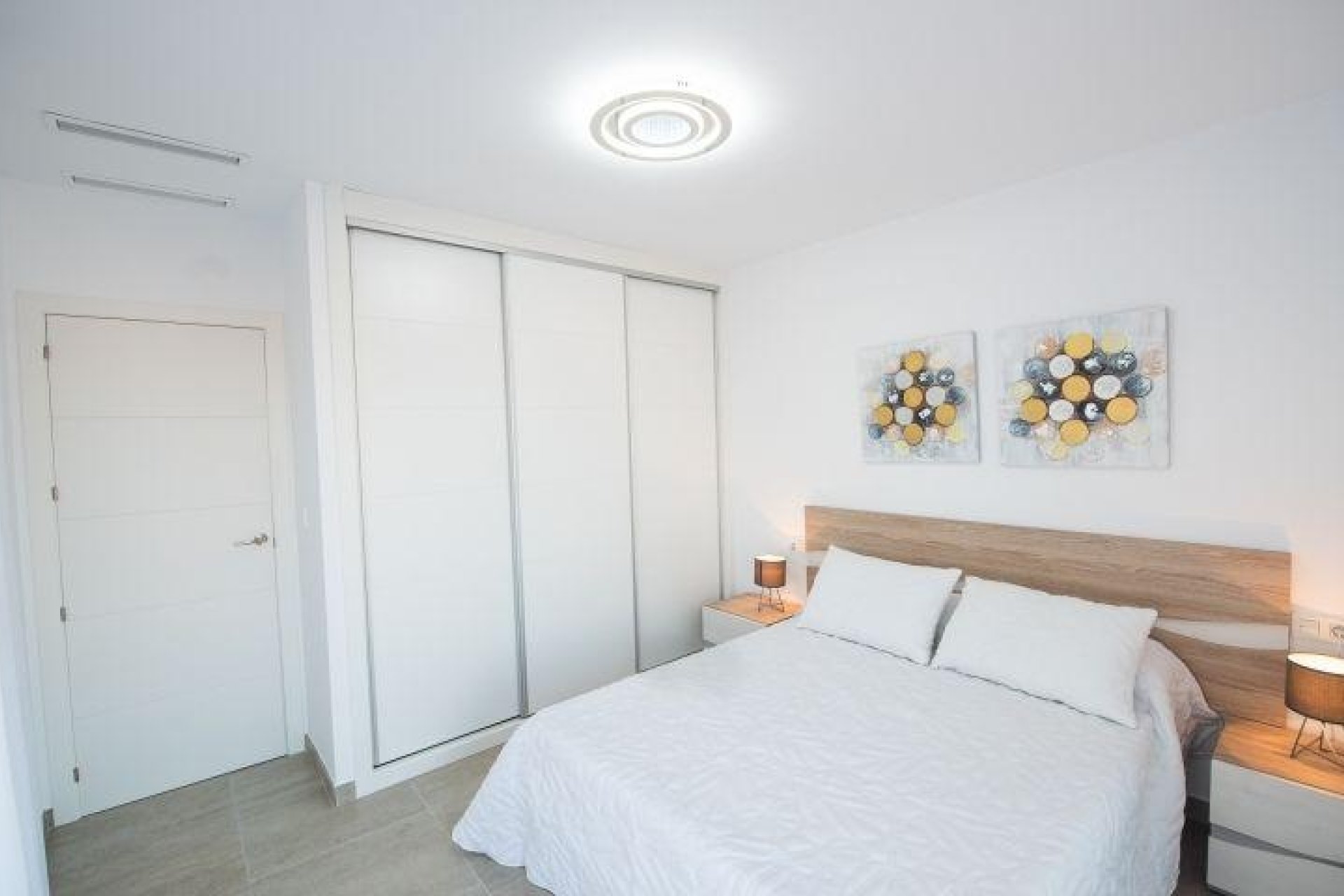 Nouvelle construction - Villa -
Los Montesinos - La Herrada