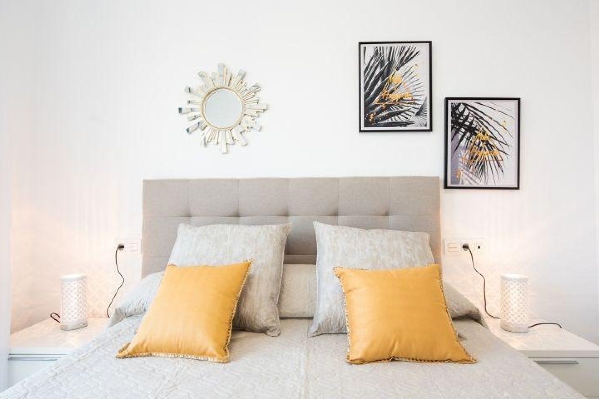 Nouvelle construction - Villa -
Los Montesinos - La Herrada