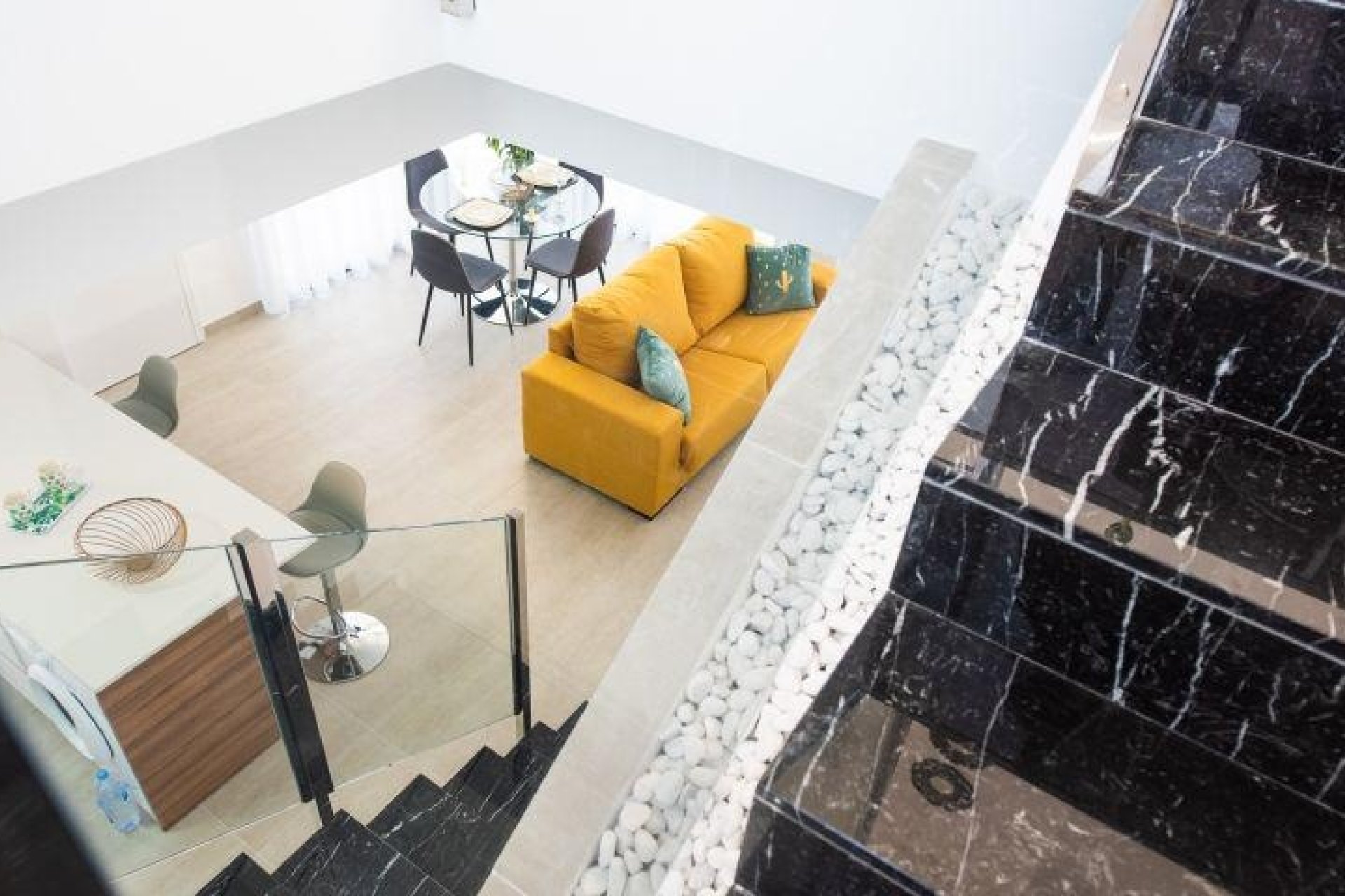 Nouvelle construction - Villa -
Los Montesinos - La Herrada