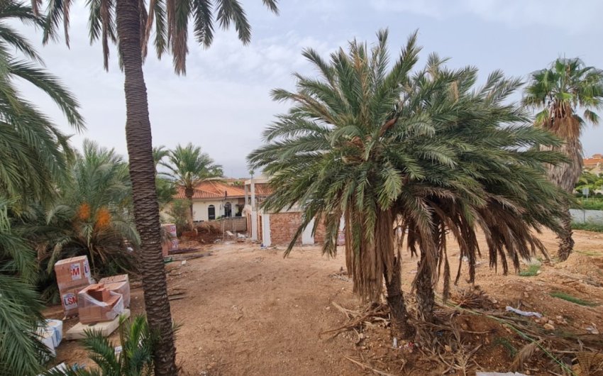 Nouvelle construction - Villa -
Los Urrutias - Estrella De Mar