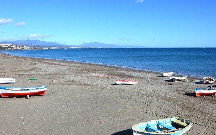 Nouvelle construction - Villa -
Manilva - Los Hidalgos