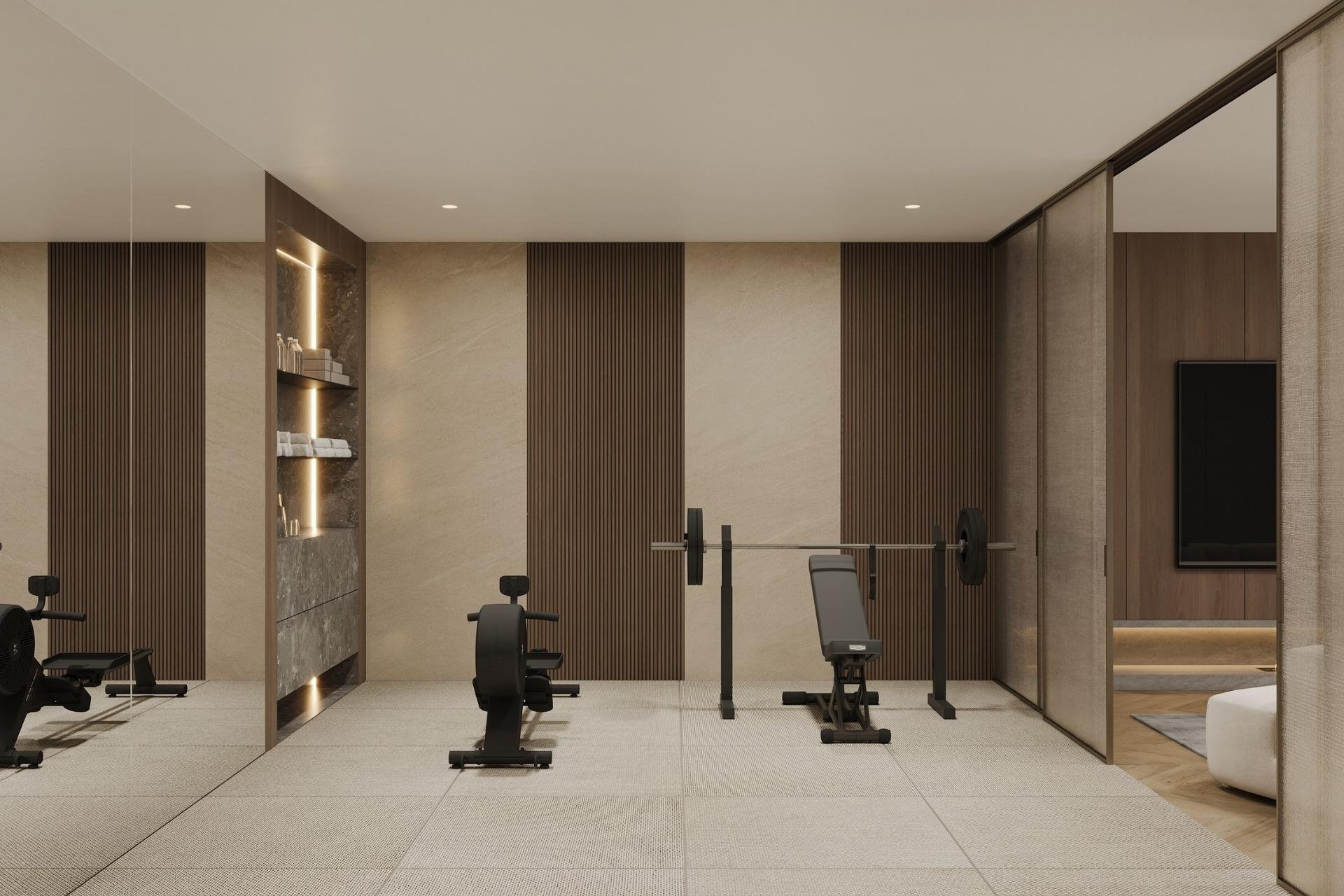 Nouvelle construction - Villa -
Marbella - El Ingenio