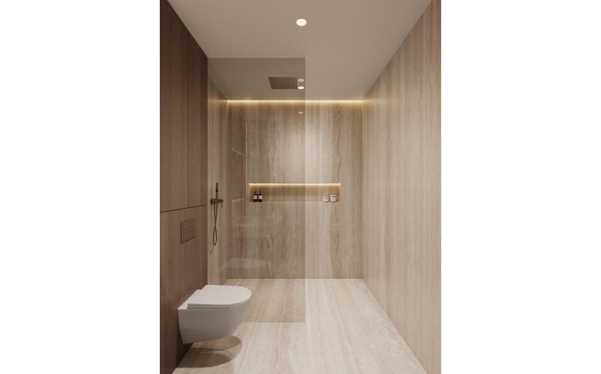 Nouvelle construction - Villa -
Marbella - El Ingenio