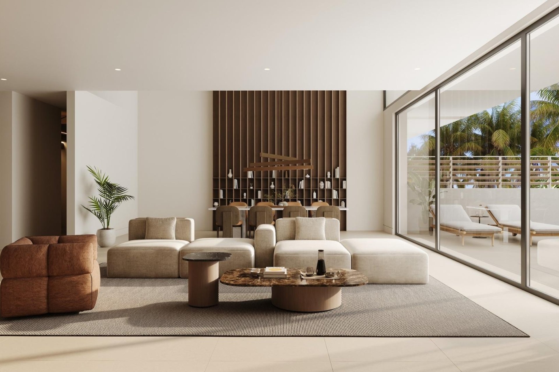 Nouvelle construction - Villa -
Marbella - El Ingenio