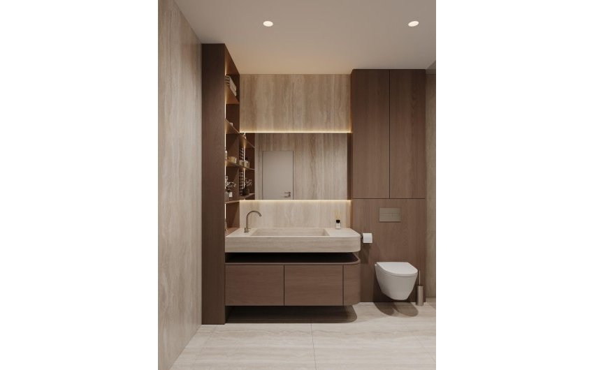 Nouvelle construction - Villa -
Marbella - El Ingenio