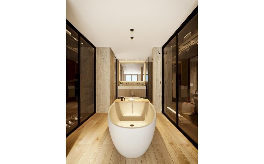 Nouvelle construction - Villa -
Marbella - Elviria