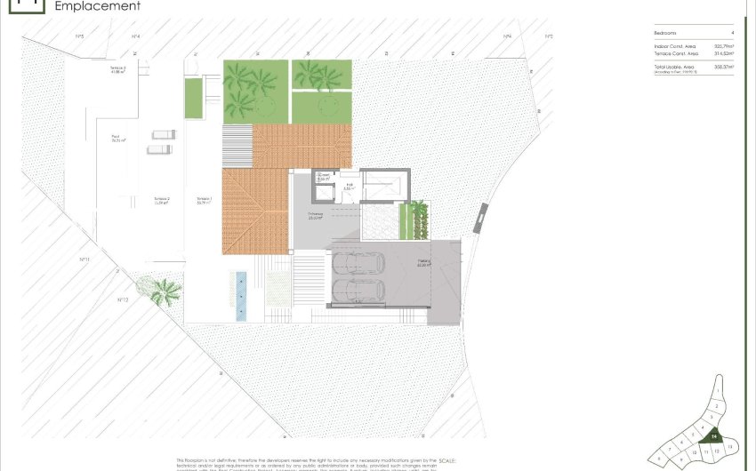 Nouvelle construction - Villa -
Marbella - Elviria