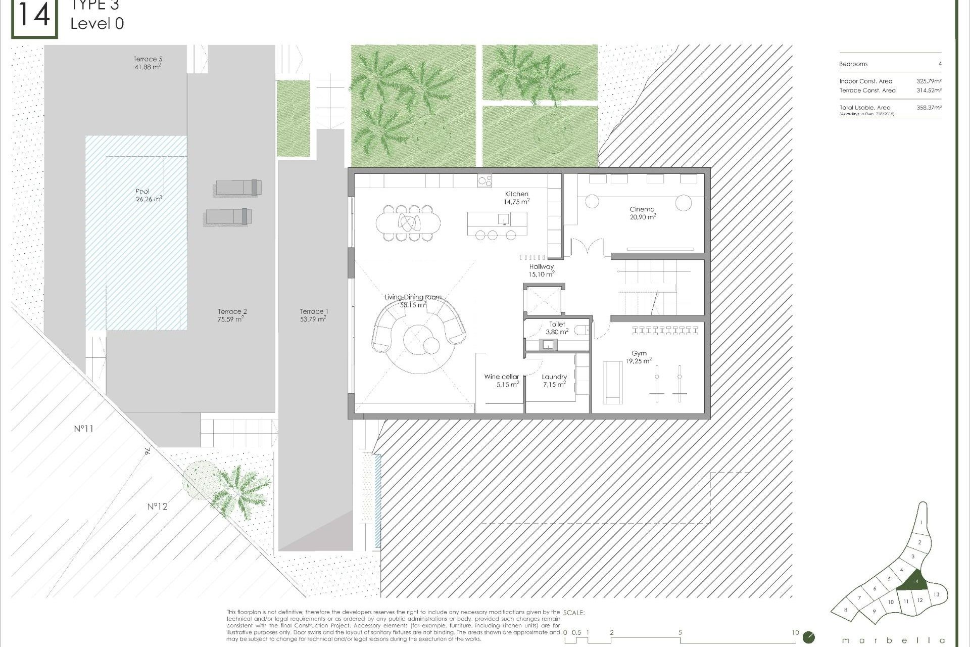 Nouvelle construction - Villa -
Marbella - Elviria