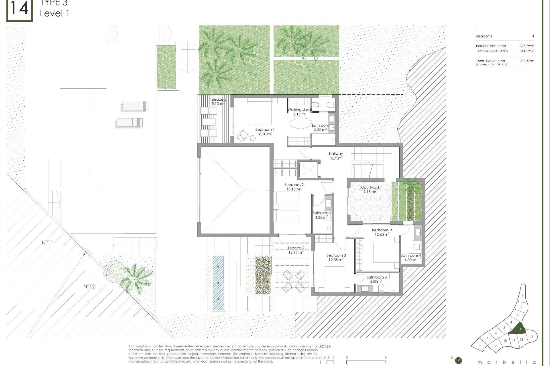 Nouvelle construction - Villa -
Marbella - Elviria