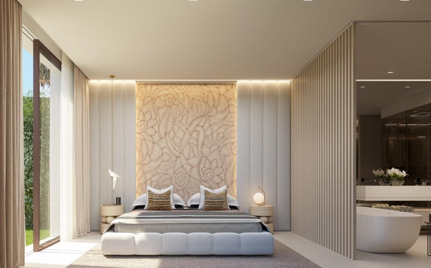 Nouvelle construction - Villa -
Marbella - Las Brisas