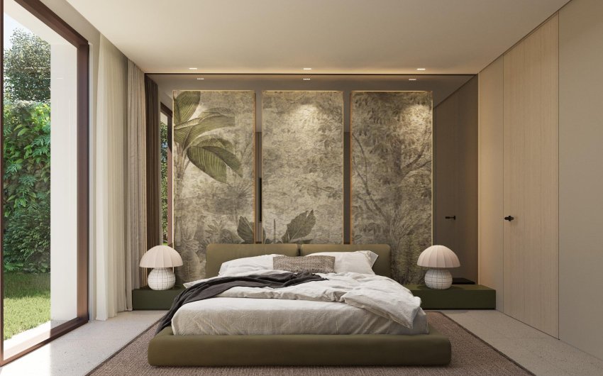 Nouvelle construction - Villa -
Marbella - Las Brisas