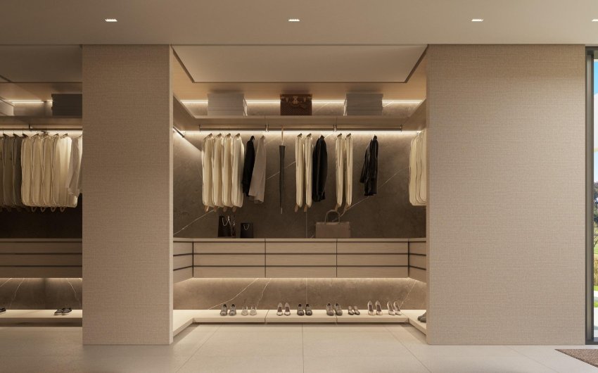 Nouvelle construction - Villa -
Marbella - Las Brisas