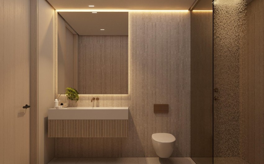 Nouvelle construction - Villa -
Marbella - Las Brisas