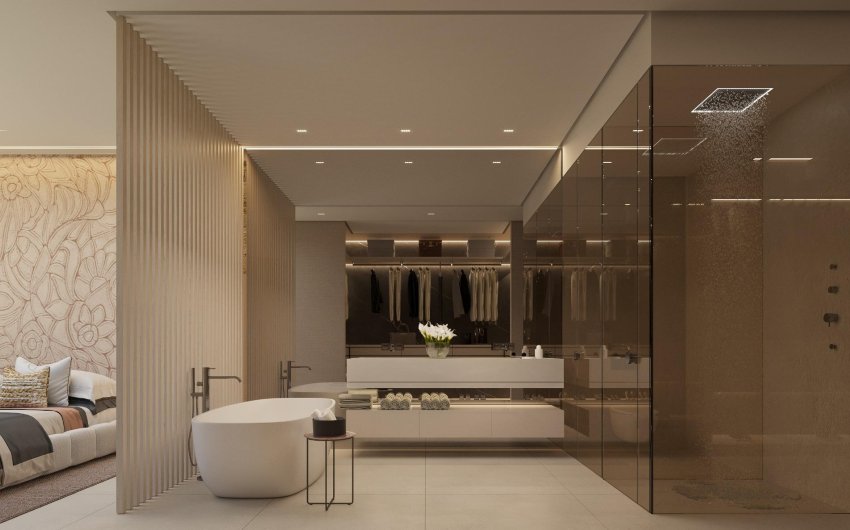 Nouvelle construction - Villa -
Marbella - Las Brisas