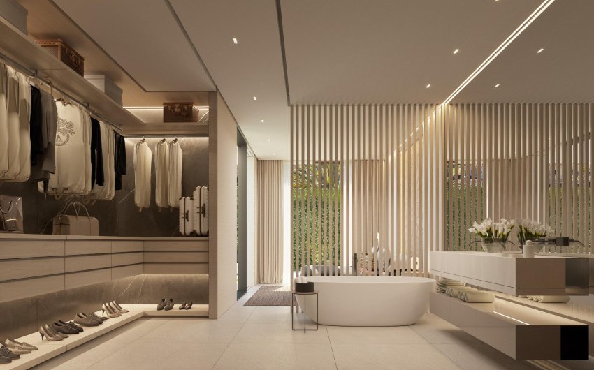 Nouvelle construction - Villa -
Marbella - Las Brisas