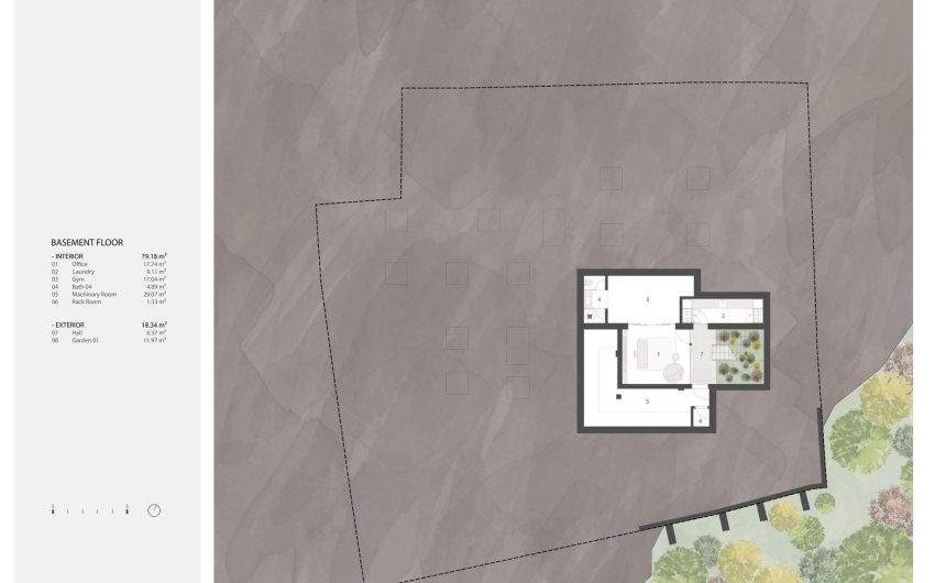 Nouvelle construction - Villa -
Marbella - Las Brisas