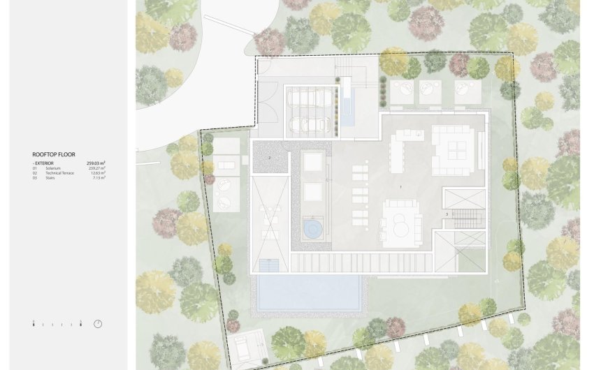 Nouvelle construction - Villa -
Marbella - Las Brisas