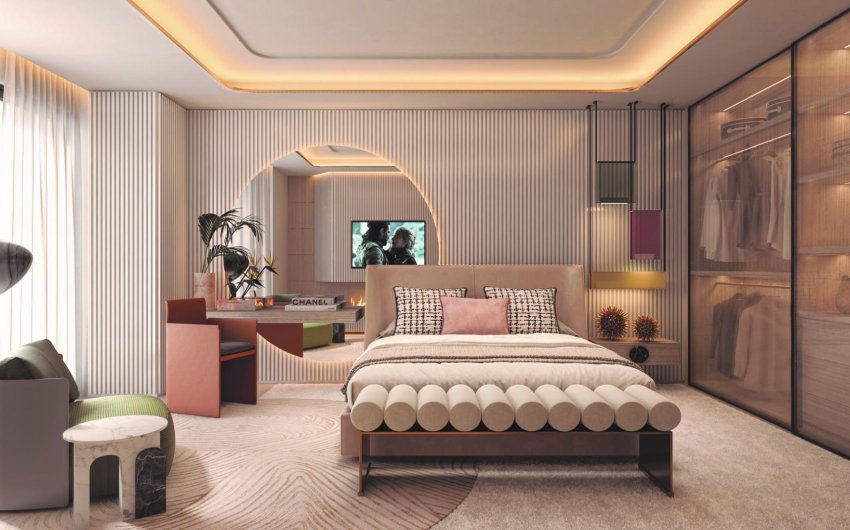 Nouvelle construction - Villa -
Marbella - Las Chapas