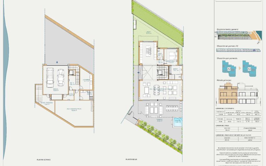 Nouvelle construction - Villa -
Marbella - Las Chapas