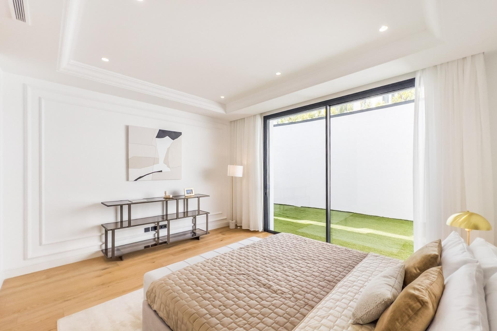 Nouvelle construction - Villa -
Marbella - Lomas De Marbella Club