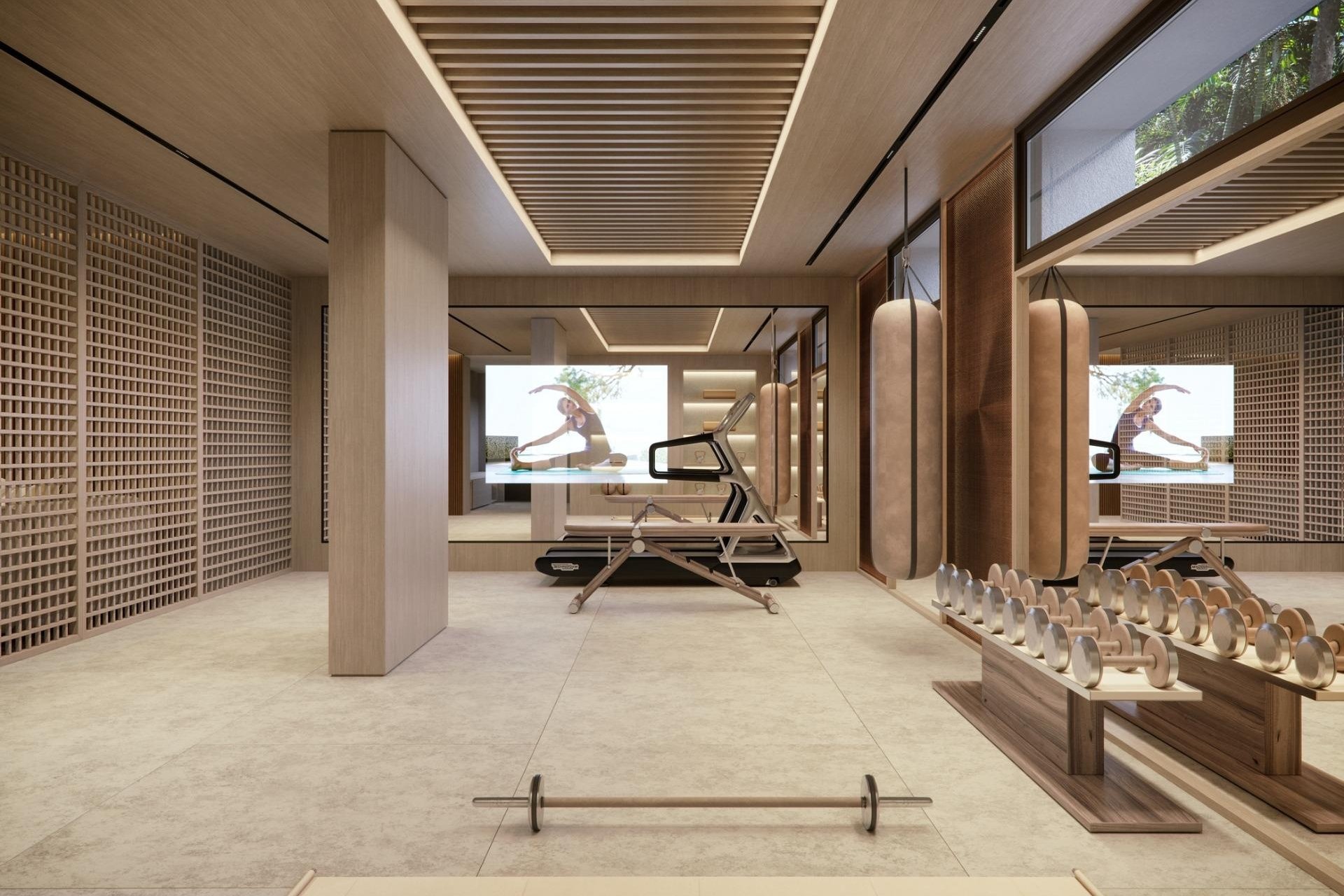 Nouvelle construction - Villa -
Marbella - Nueva Andalucia