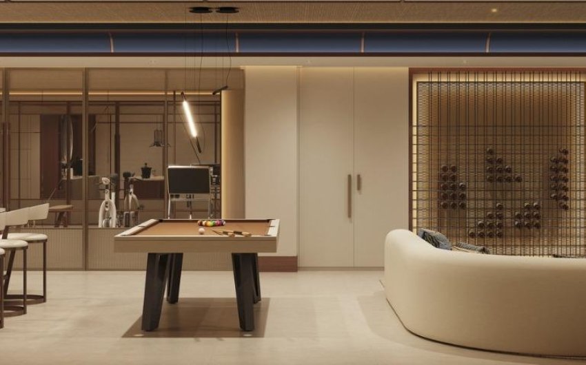 Nouvelle construction - Villa -
Marbella - Nueva Andalucia