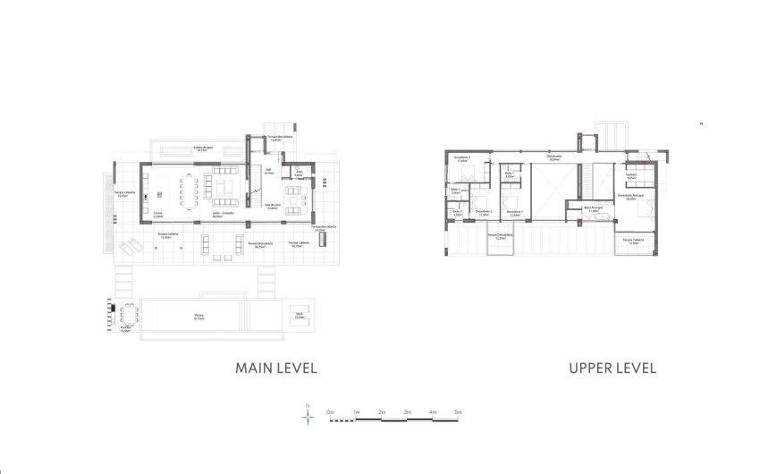 Nouvelle construction - Villa -
Marbella - Nueva Andalucia