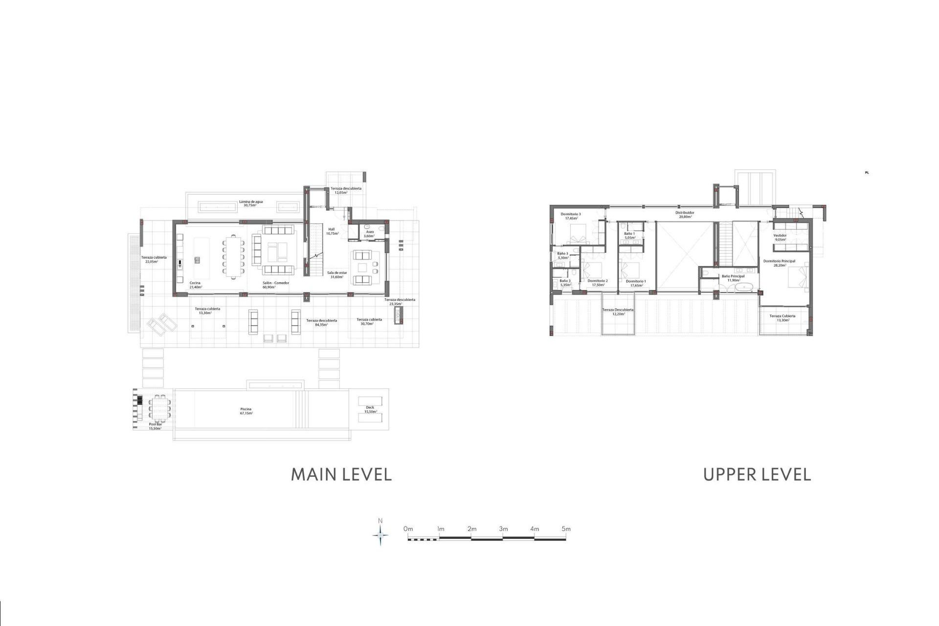 Nouvelle construction - Villa -
Marbella - Nueva Andalucia