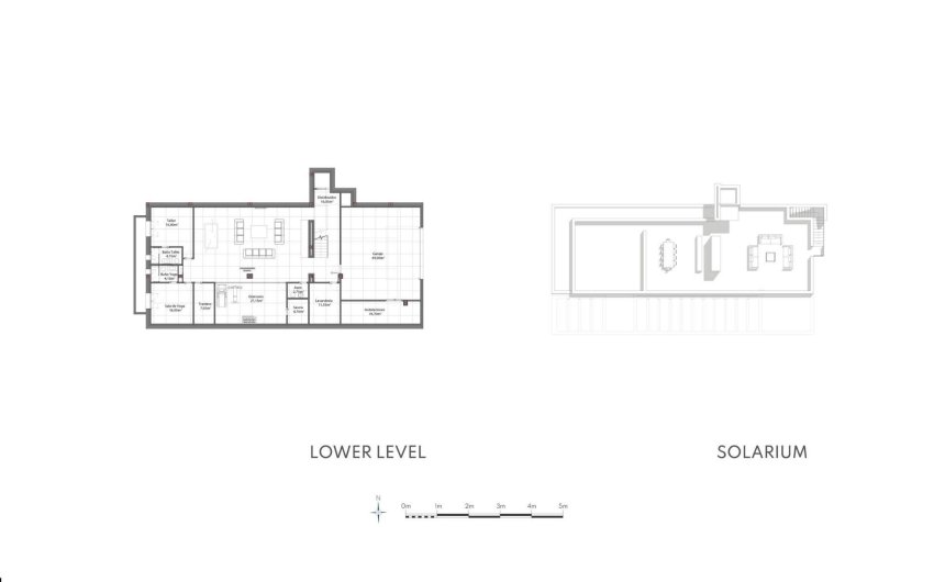 Nouvelle construction - Villa -
Marbella - Nueva Andalucia