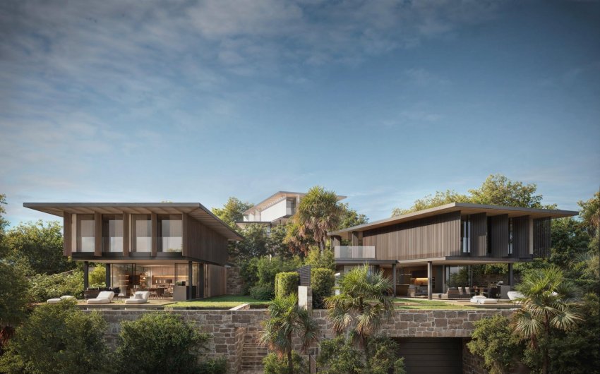 Nouvelle construction - Villa -
Marbella - Nueva Andalucia