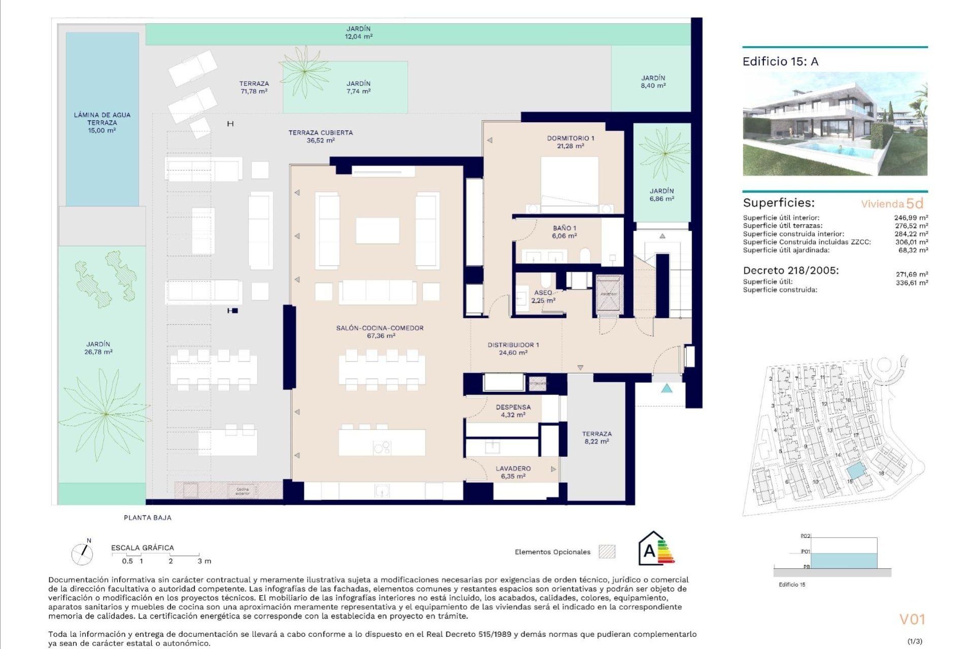 Nouvelle construction - Villa -
Marbella - Santa Clara Golf