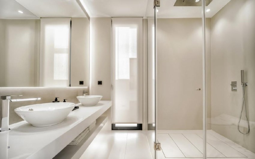 Nouvelle construction - Villa -
Marbella - The Golden Mile