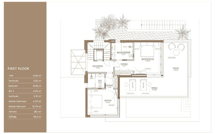 Nouvelle construction - Villa -
Marbella - The Golden Mile