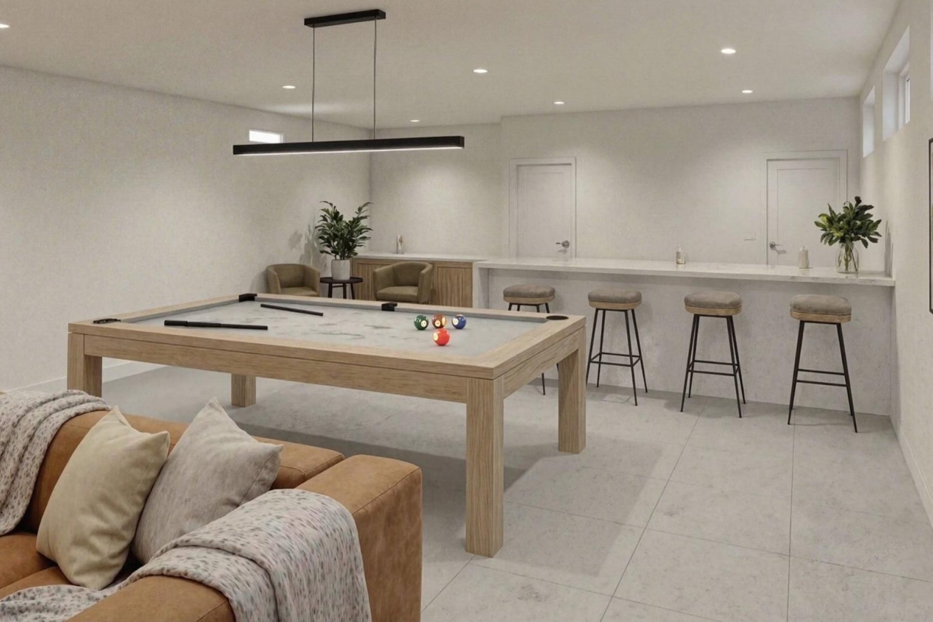 Nouvelle construction - Villa -
Mazarron - Camposol Golf