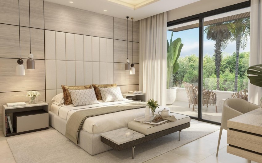 Nouvelle construction - Villa -
Mijas - Calanova