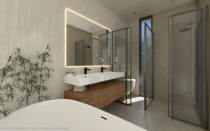 Nouvelle construction - Villa -
Mijas - Calanova