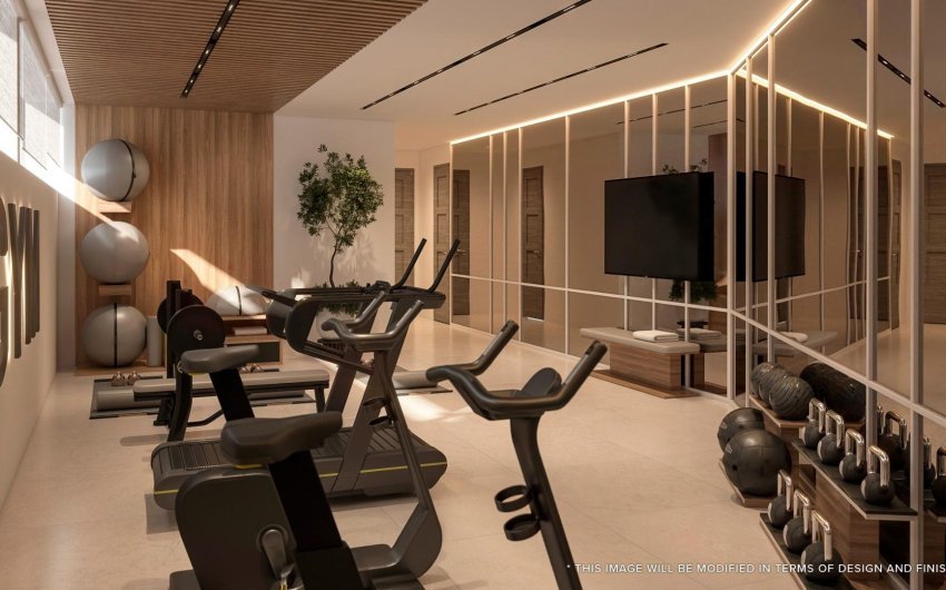 Nouvelle construction - Villa -
Mijas - Calanova