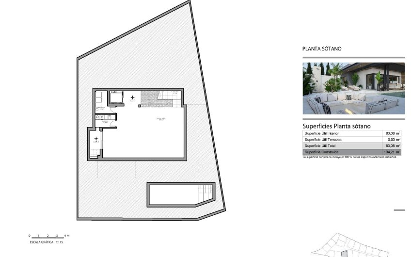 Nouvelle construction - Villa -
Mijas - Calanova