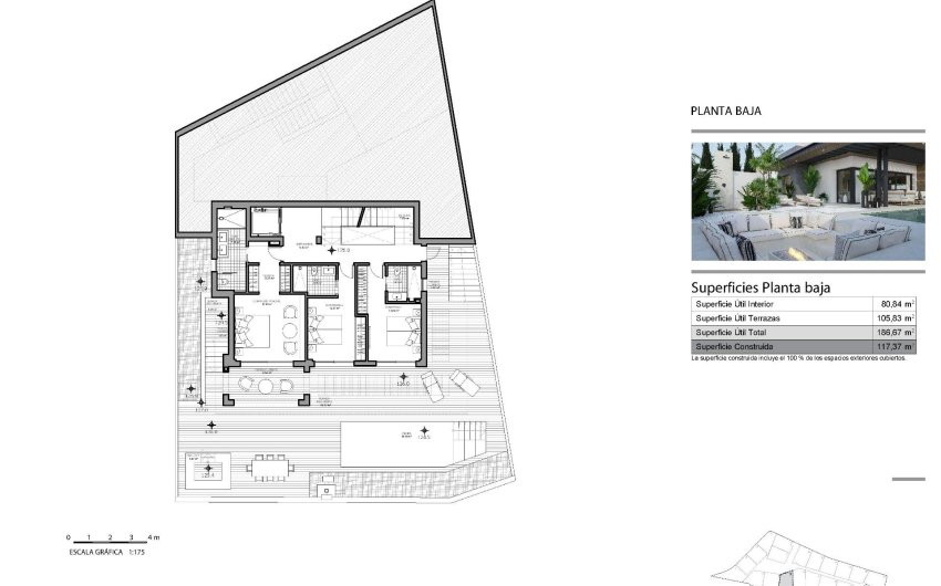 Nouvelle construction - Villa -
Mijas - Calanova