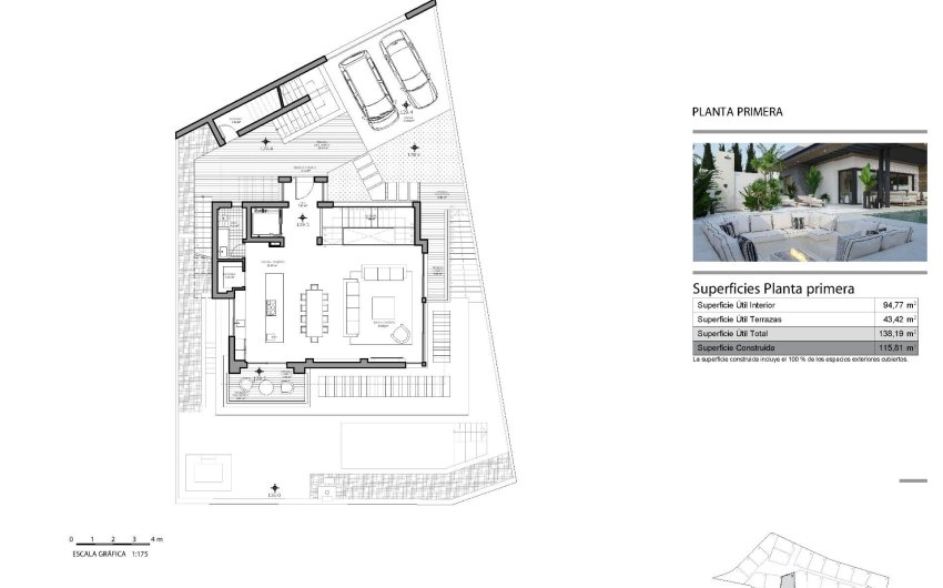 Nouvelle construction - Villa -
Mijas - Calanova