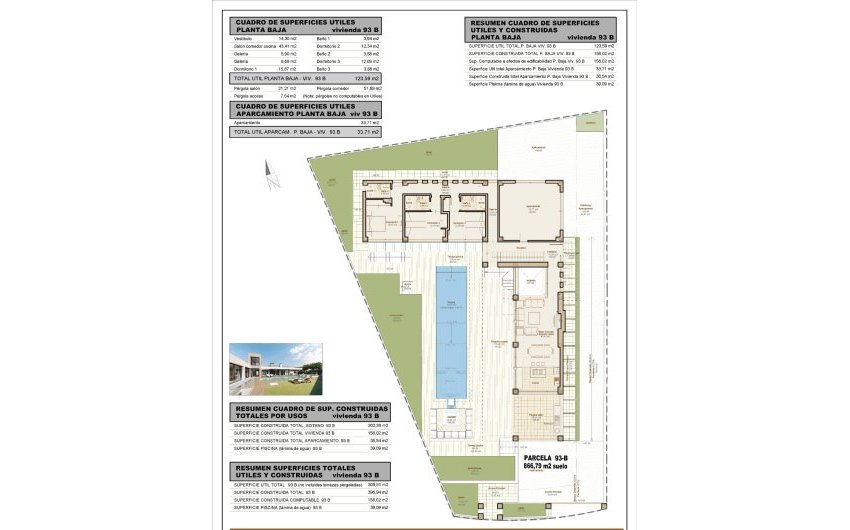 Nouvelle construction - Villa -
Mijas - El Chaparral
