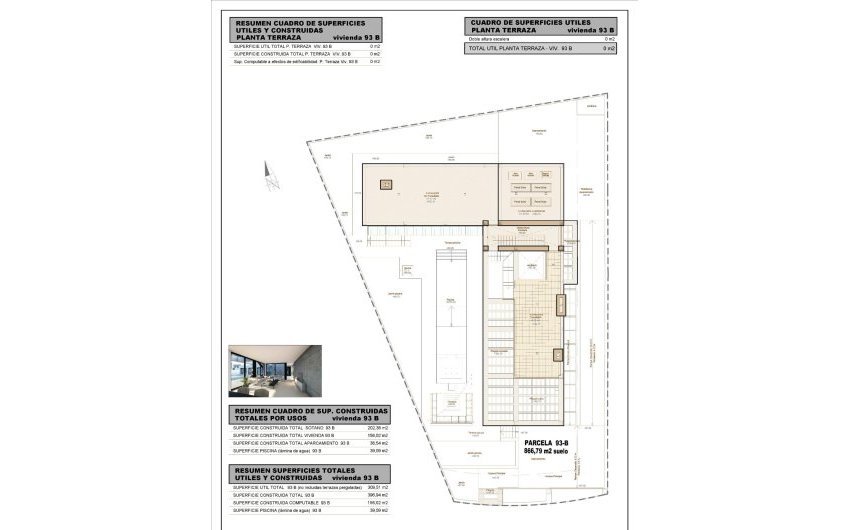 Nouvelle construction - Villa -
Mijas - El Chaparral