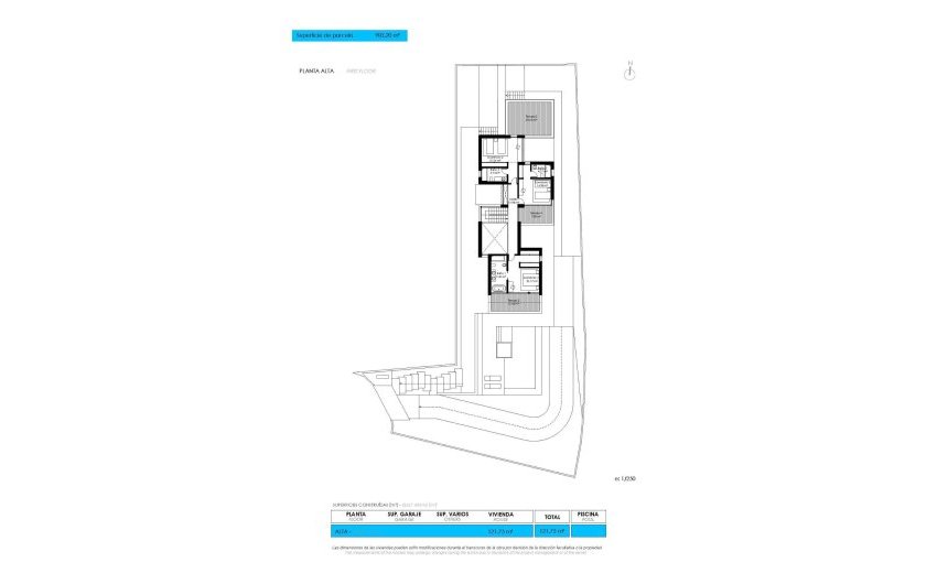 Nouvelle construction - Villa -
Mijas - Las Farolas