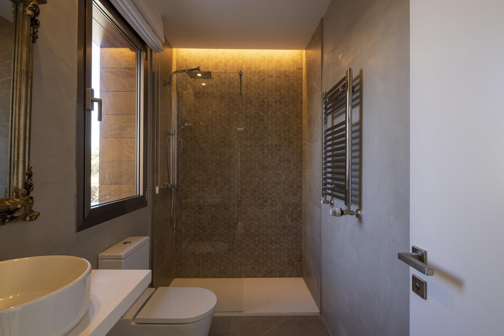 Nouvelle construction - Villa -
Mijas - Las Farolas