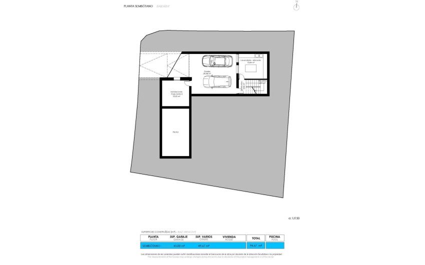 Nouvelle construction - Villa -
Mijas - Las Farolas