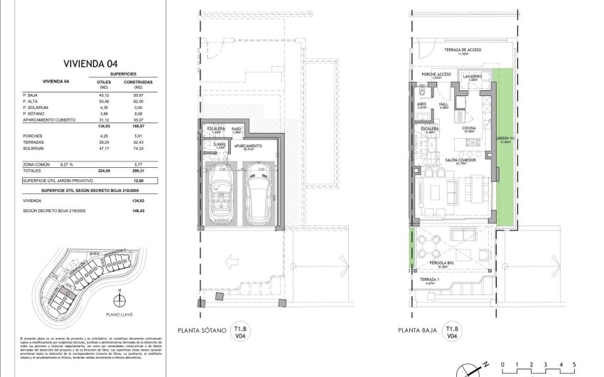 Nouvelle construction - Villa -
Mijas - Riviera Del Sol