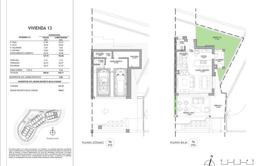 Nouvelle construction - Villa -
Mijas - Riviera Del Sol