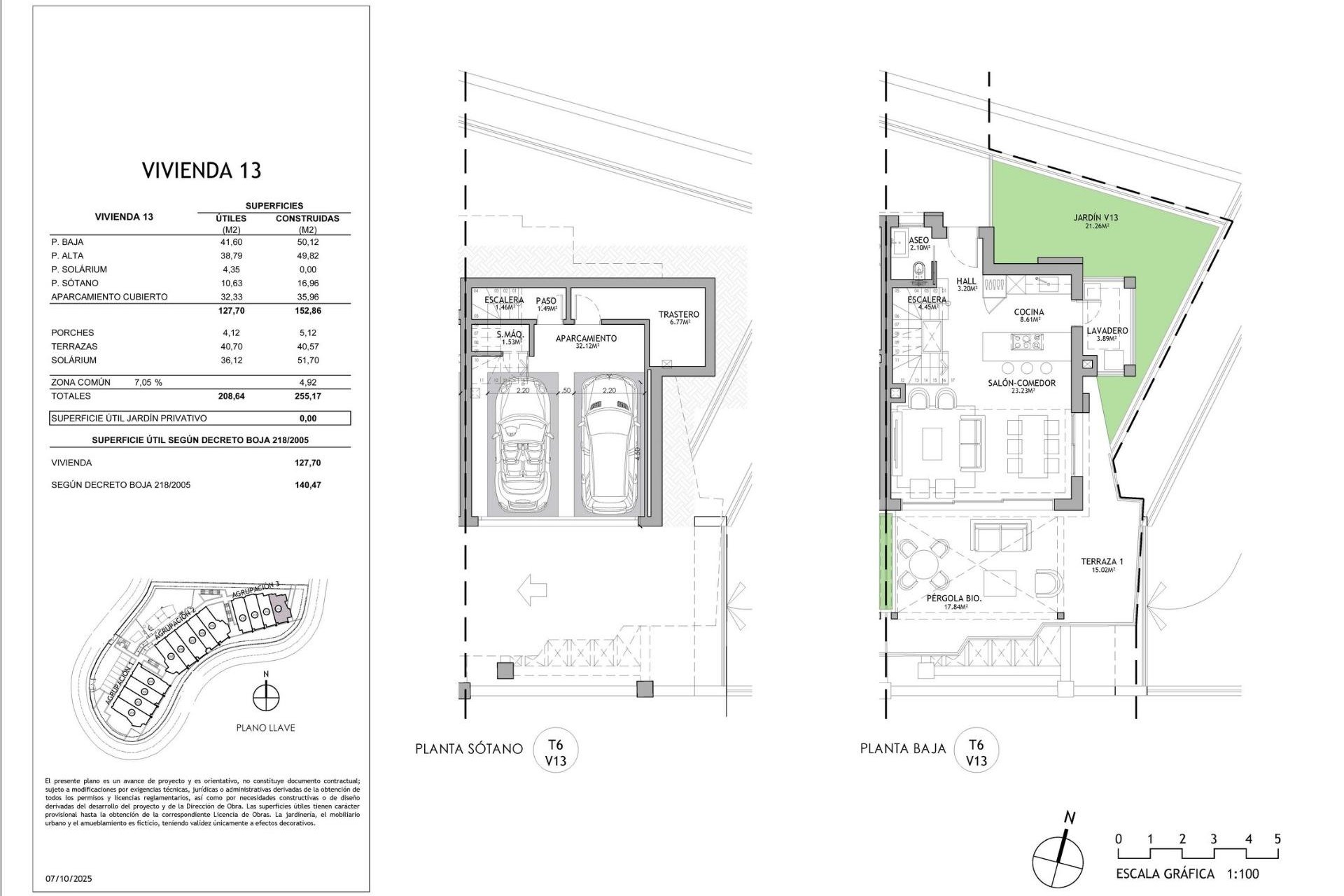 Nouvelle construction - Villa -
Mijas - Riviera Del Sol