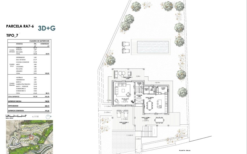Nouvelle construction - Villa -
Mojacar - Playa De Macenas
