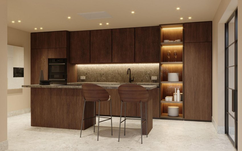 Nouvelle construction - Villa -
Mojacar - Playa De Macenas